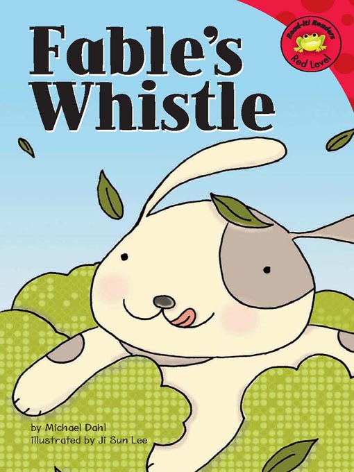 Title details for Fable's Whistle by Michael Dahl - Available